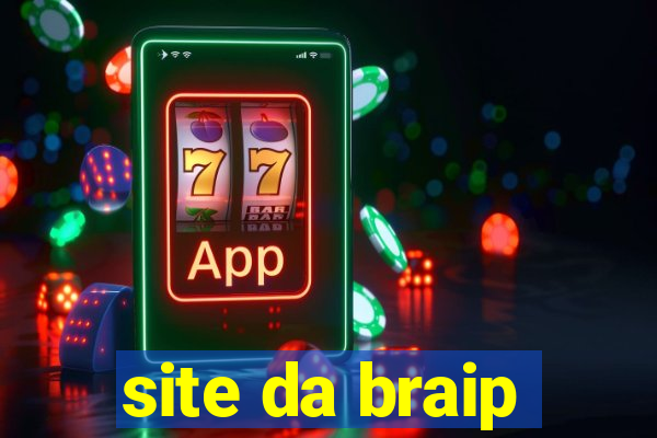 site da braip