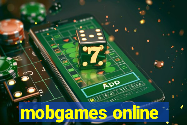 mobgames online