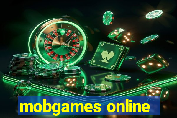 mobgames online