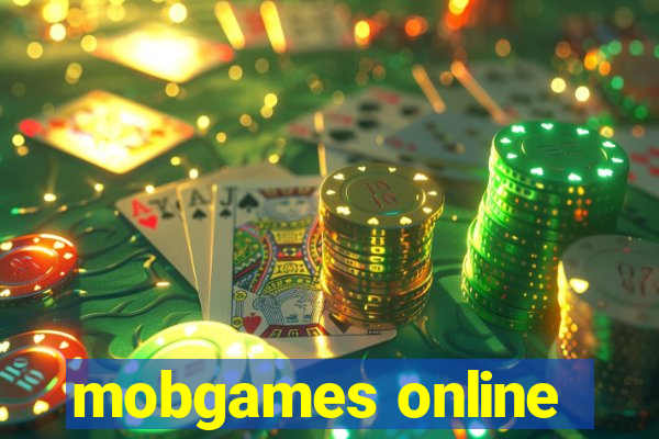 mobgames online