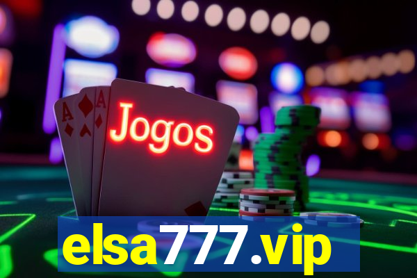 elsa777.vip