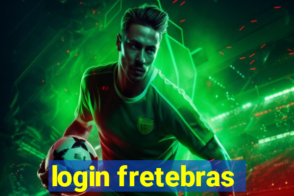 login fretebras