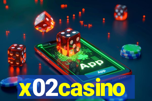 x02casino