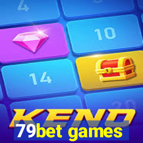 79bet games