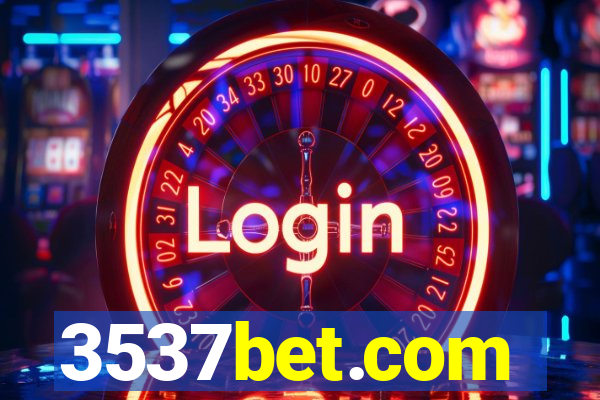 3537bet.com