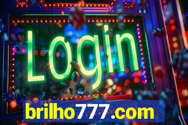 brilho777.com