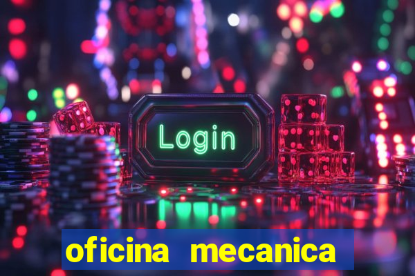 oficina mecanica porto alegre