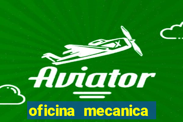 oficina mecanica porto alegre