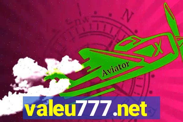 valeu777.net