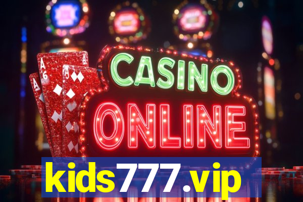 kids777.vip