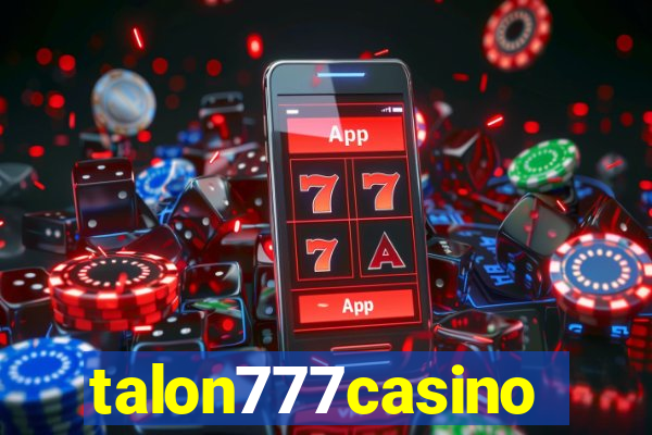 talon777casino