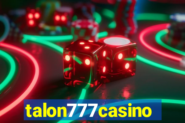 talon777casino