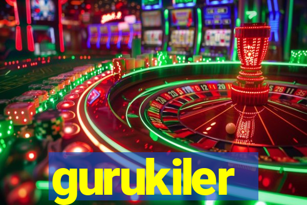 gurukiler