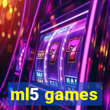 ml5 games