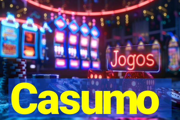 Casumo