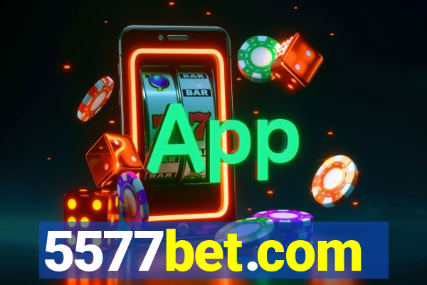 5577bet.com