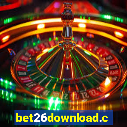 bet26download.com