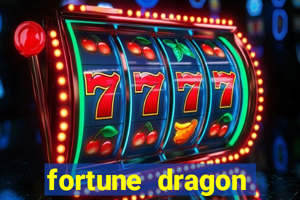 fortune dragon horarios pagantes