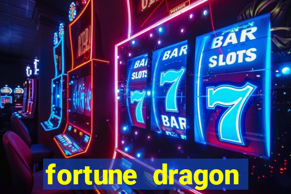 fortune dragon horarios pagantes