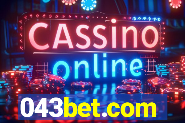 043bet.com