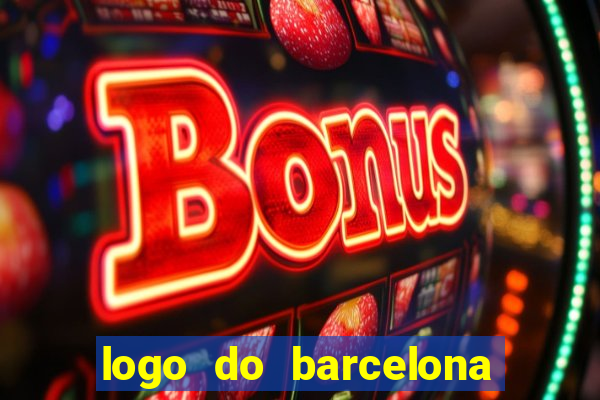 logo do barcelona dls 19