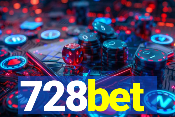 728bet