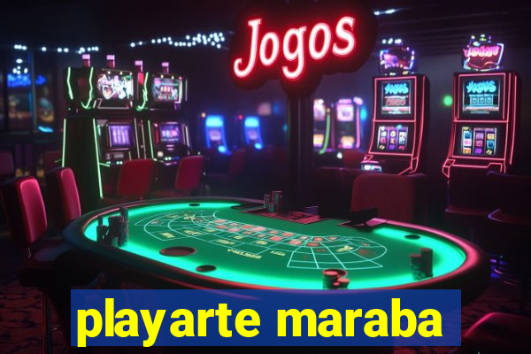 playarte maraba