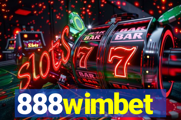 888wimbet