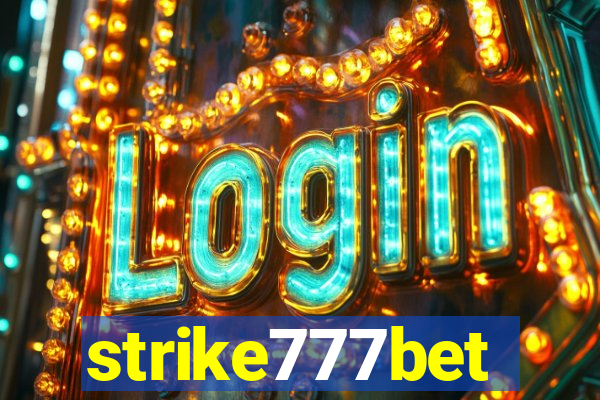 strike777bet