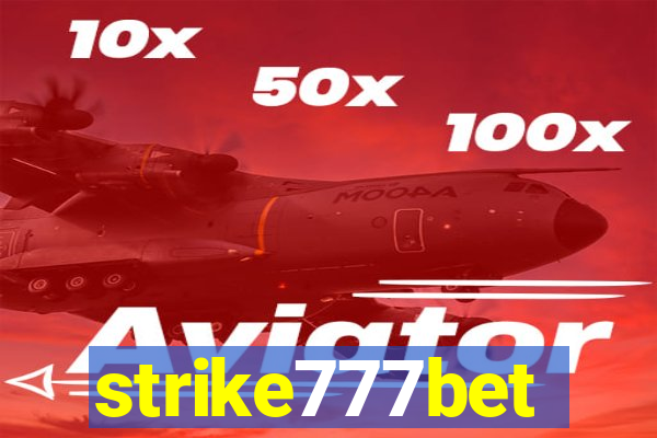 strike777bet