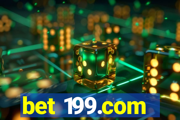 bet 199.com