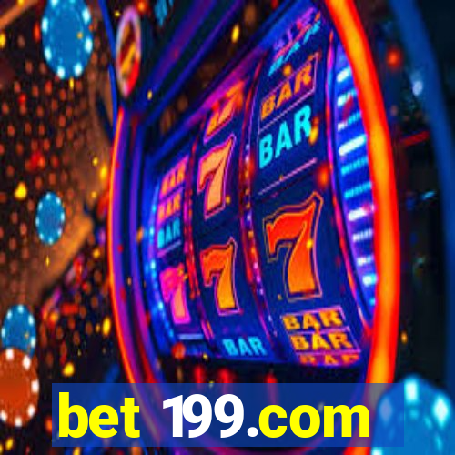 bet 199.com