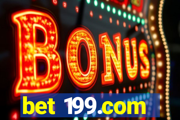 bet 199.com