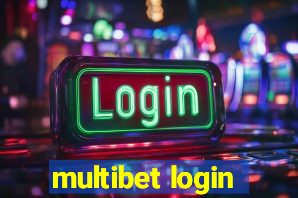 multibet login