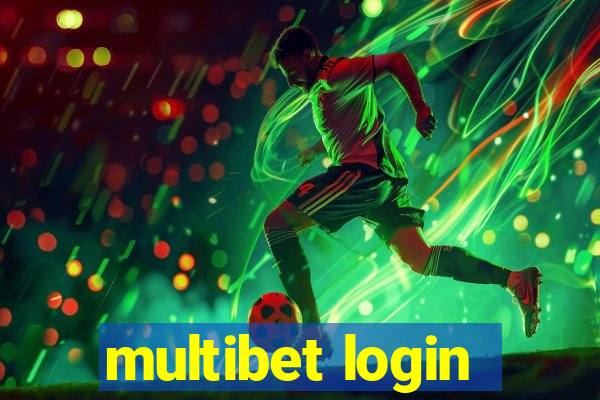 multibet login