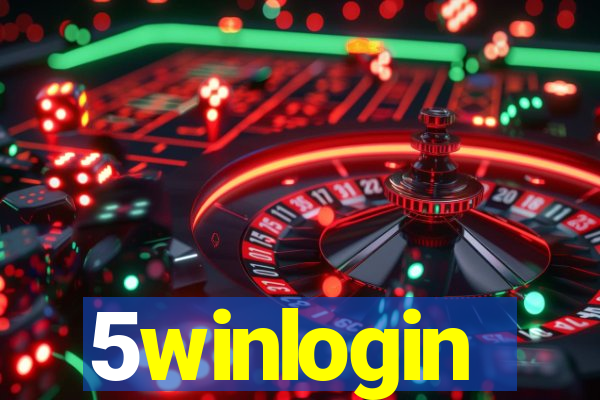 5winlogin