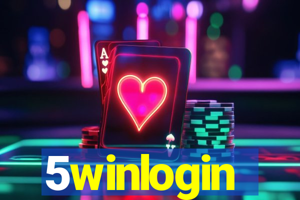 5winlogin