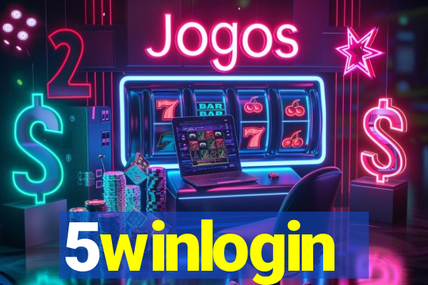 5winlogin