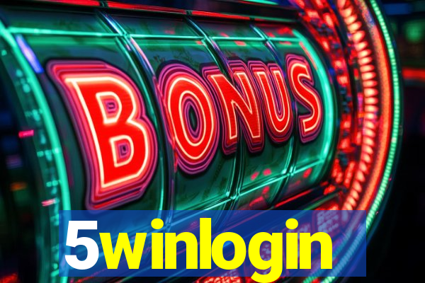 5winlogin