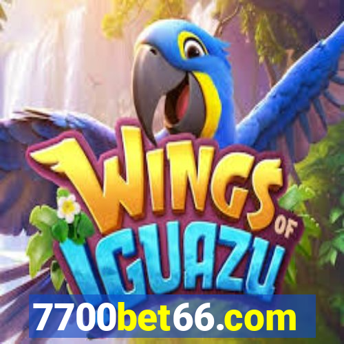 7700bet66.com