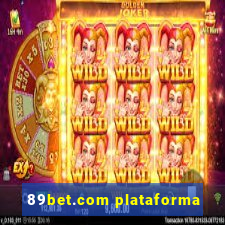 89bet.com plataforma