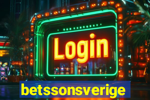 betssonsverige