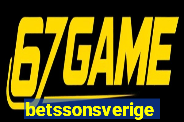 betssonsverige