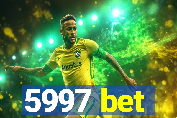 5997 bet