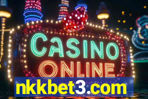 nkkbet3.com