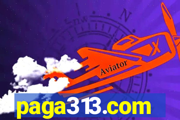 paga313.com