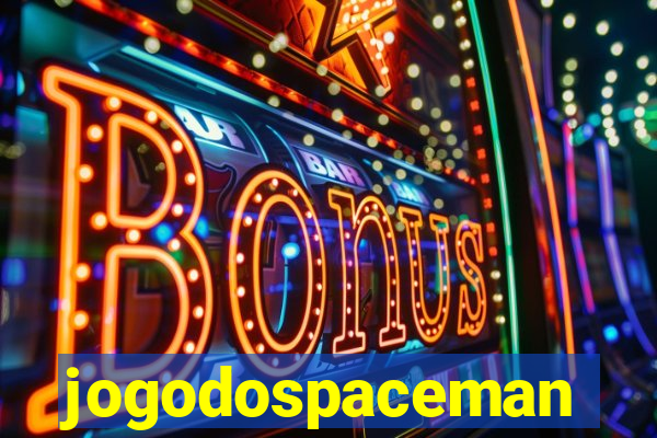 jogodospaceman