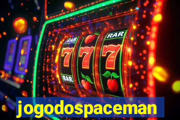 jogodospaceman