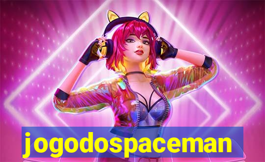 jogodospaceman