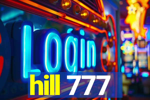 hill 777